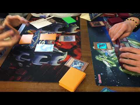 Ippolito vs La Mantia Spyral Vs True Draco Game 3 Multiplayer 2017