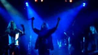 Hammerfall   secrets