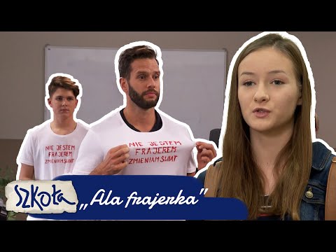 Wyśmiewali ją, bo spełniała dobre uczynki | Szkoła