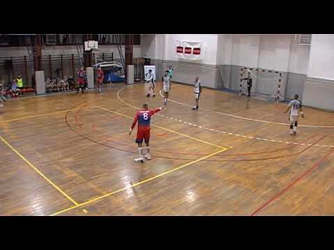 10 kolo Prve m tel rukometne lige RS RK Hercegovina RK Derventa 40 25