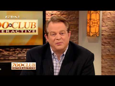700 Club Interactive: The Spirit of Christmas - Dec. 24, 2015