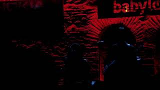 Natacha Atlas - Ana Hina, Istanbul