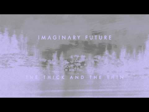 The Thick and The Thin - Imaginary Future (Official Stream)