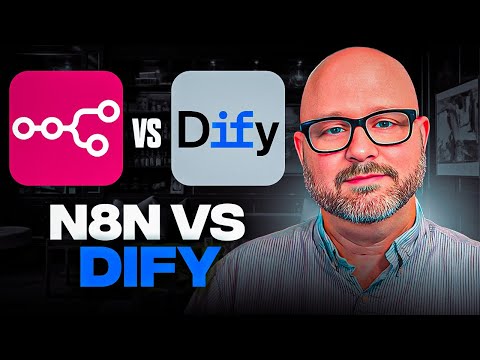 n8n vs Dify 2026 (I Found the Best One for YOU)