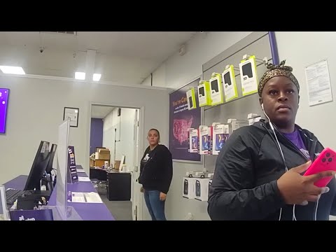 Metro by T-Mobile Employee Send $400 to Herself Using Customer's Cash App