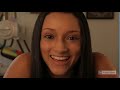 Danielle Vega Baby Mine Aurora Version