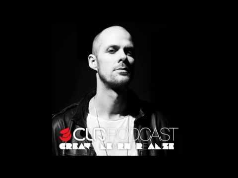 Adam Beyer - CLR Podcast 64 - 17/05/2010