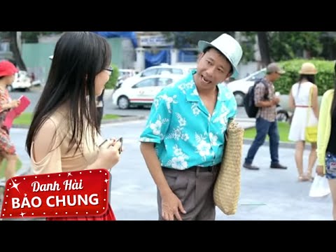 [Hài kịch] Ở DƯỚI QUÊ MỚI LÊN - Bảo Chung [Official]