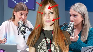 Avril Lavigne Is Dead Conspiracy EXPLAINED
