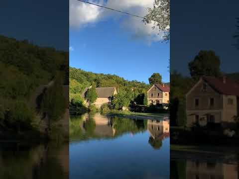 Majerovo Vrilo - Gacka river