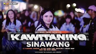 Download lagu DJ KAWITANING SINAWANG VIRAL TIKTOK‼️KOYO NGENE YEN NANDANG LORO ASMORO - KAWITANINGSINAWANG TERBARU mp3 Download lagu DJ KAWITANING SINAWANG VIRAL TIKTOK‼️KOYO NGENE YEN NANDANG LORO ASMORO - KAWITANINGSINAWANG TERBARU mp3