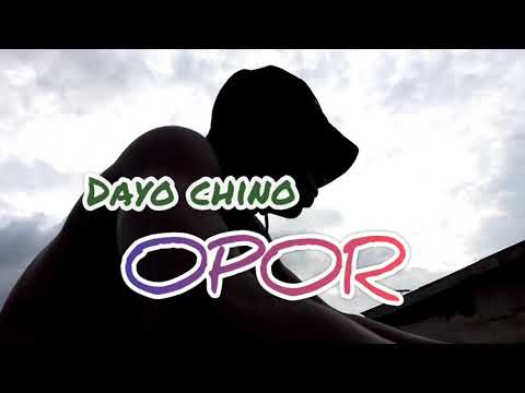 Lubram freestyle dance video of Opor by dayo chino