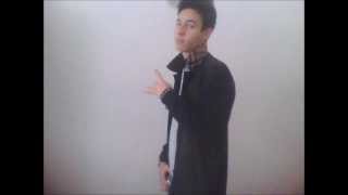 Lil Johnny feat. Ky-Heezie - Break Up 2 Make Up [2013]