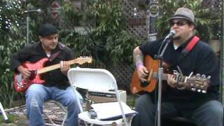 Gino & Chalo -  Grease in my Gravy