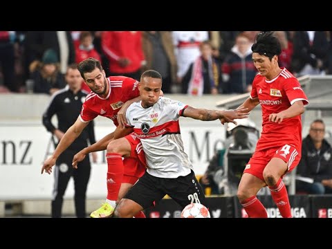 Stuttgart - Bayern Munich | All goals & highlights 14.12.21 | Germany - Bundesliga | PES