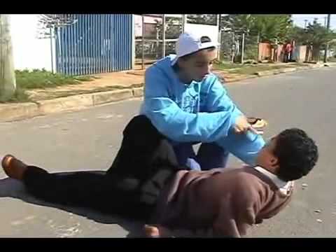 Ao Cubo naquela sala original