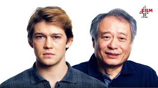 Ang Lee & Joe Alwyn on Billy Lynn's Long Halftime Walk | Film4 Interview Special