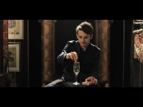 Odyssey by Rodrigo Romano and Bazar de Magia