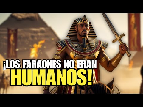 Egipto: El Ascenso y Caída de los Faraones | La Historia Completa del Antiguo Egipto