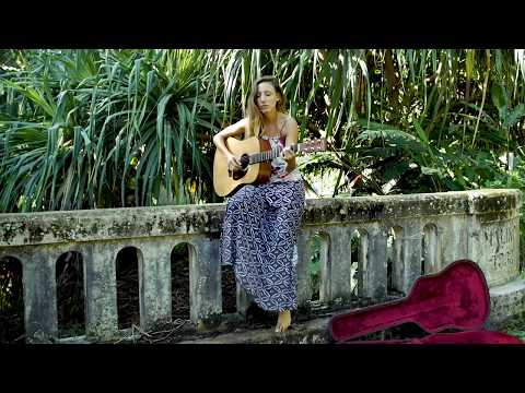 White Bed by Carmel Ekman