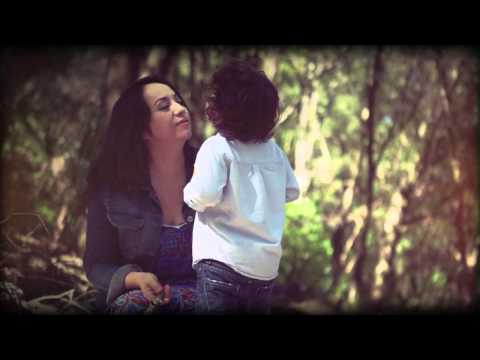 Izzie Moyano - Regalo de Dios (Video clip oficial)