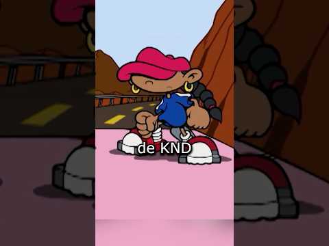 Os NOMES GENIAIS da Turma do Bairro