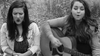 Speechless - Memphis May Fire (Cover by Cristeal Felien &amp; Allison Maye)
