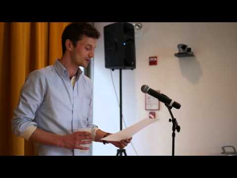 Adam Falkner - Willie Boy