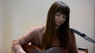 Eva Cassidy - True Colours - Acoustic Cover