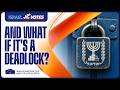 Israel Votes: And What if it's Deadlocked?
