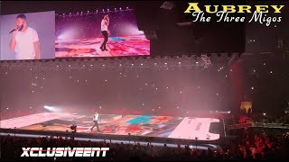 (Full Concert) Aubrey & The Three Migos Tour - Madison Square Garden - Aug 25th 2018