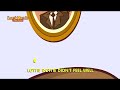 Lottie Dottie Chicken 1