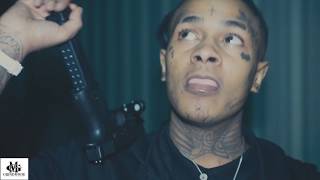 KYYNGG IN STUDIO SESSION RECORDING "LIT UP" FT: BOONK GANG