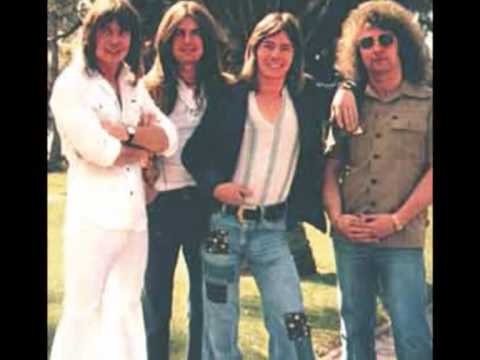Love Remains A Stranger - Smokie