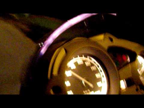 Thumbnail for 2010 BMW G650GS 0 - 100 km/h (0-60 mph) Acceleration by BMW G650GS