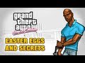 GTA Vice City Stories - Easter Eggs and Secrets ...