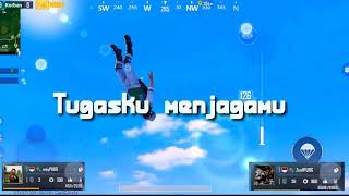 Download lagu Kata kata Pubg romantis bikin baper. mp3