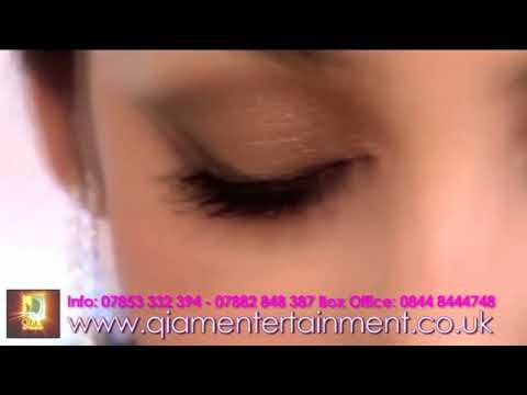 Seeta Qasemie Concert