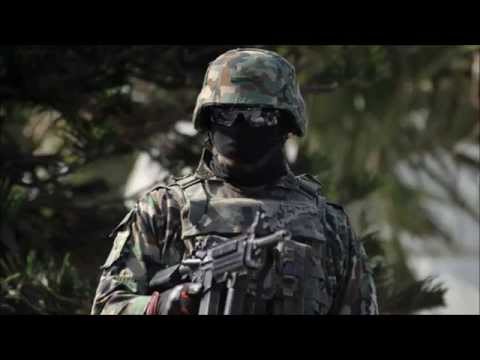 [English lyrics] Los Alameños de la Sierra - "La Talla" (10 best narcocorridos 1/10)