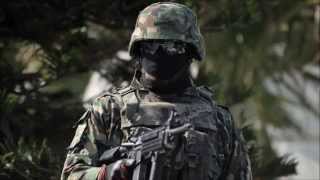 [English lyrics] Los Alameños de la Sierra - &quot;La Talla&quot; (10 best narcocorridos 1/10)