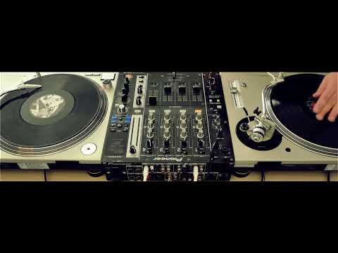 tribe  pumping vinyl only