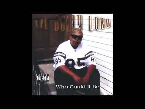 Lil Bully Loko - When Am Up in The Club