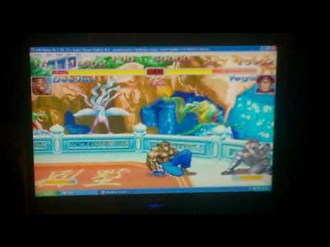 AEX RANBAT ROMA #3.4 - SSF2X - Winners Final - Kenmasta (Dee Jay) vs VernonSPQR SF (Dictator)