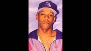 Jay Z - I Can&#39;t Get Wit That (1994 Rare &amp; Unreleased)