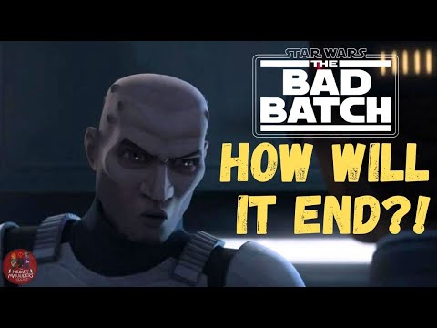 Bad Batch Season 3: Flash Strike Review