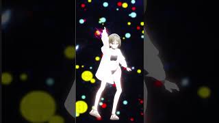 【MMD】 Plazma 戒野ミサキ#ブルアカ #mmd #shorts #BlueArchive #ブルーアーカイブ