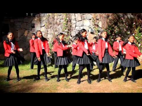 Los K'ana Wawakuna - Niña Bonita (Pretty Girl)