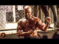 Michael Jai White Showing Why No One Can Beat Him In Martial Arts
