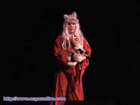 Katsucon 2004 - #12 Don't Play With Sharp Objects