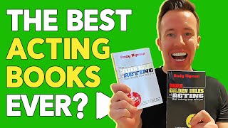 Andy Nyman's Golden Rules Of Acting! | Act On This - The TV Actors' Network video